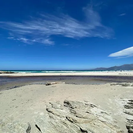 Relais De Saleccia Casta