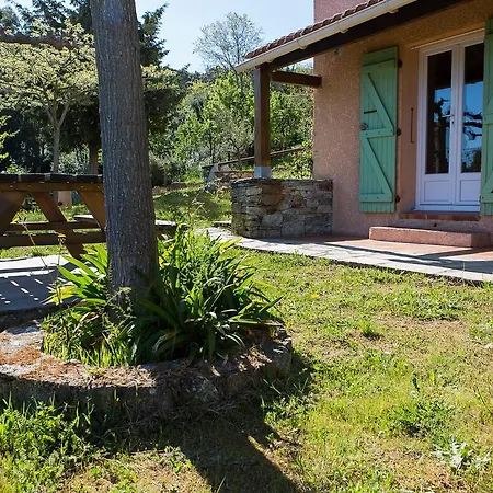 Relais De Saleccia