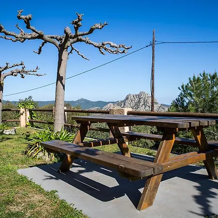 Relais De Saleccia