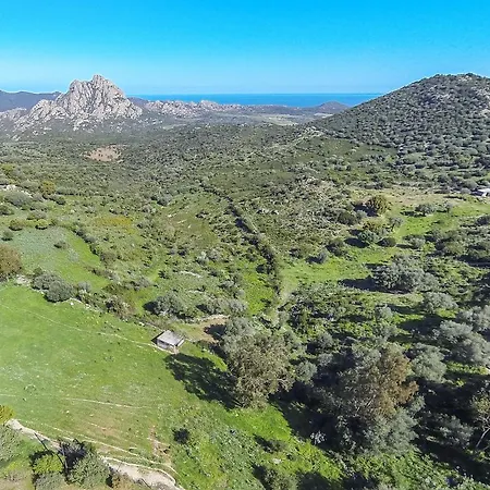 Relais De Saleccia 3*