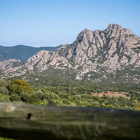 Relais De Saleccia Hotel