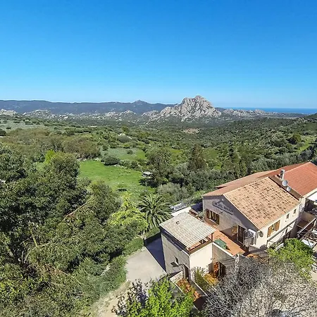 Hotel Relais De Saleccia