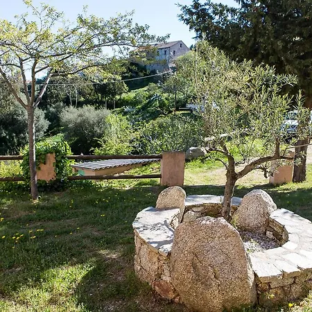 Relais De Saleccia