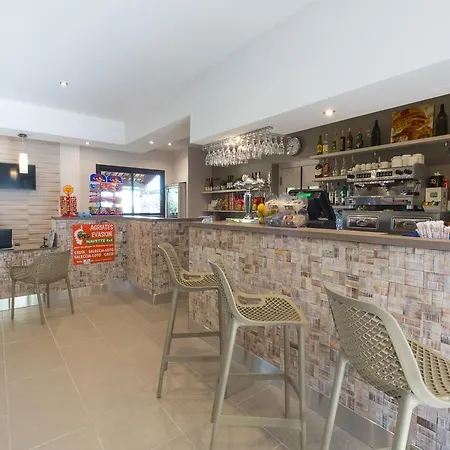 Hotel Relais De Saleccia Casta