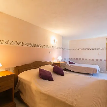 Hotel Relais De Saleccia Casta