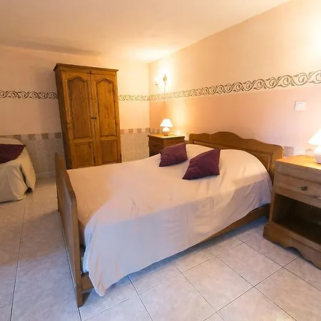 Relais De Saleccia 3* Casta