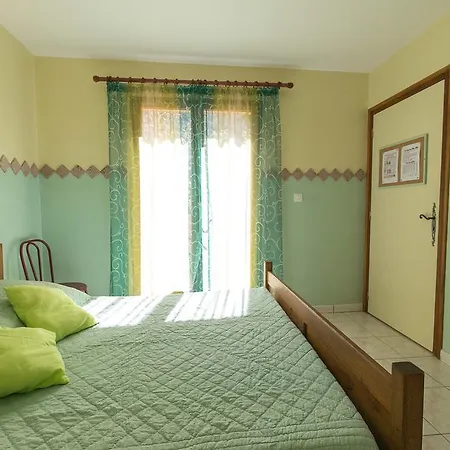 Relais De Saleccia Hotel