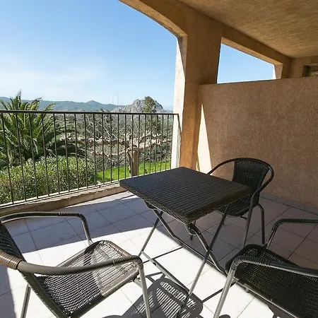 Hotel Relais De Saleccia 3*