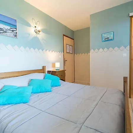 Relais De Saleccia Casta