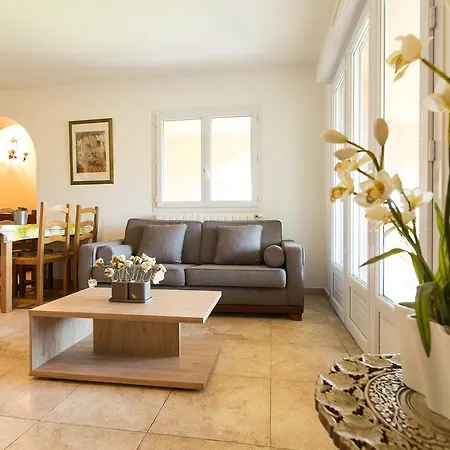 Relais De Saleccia Hotel