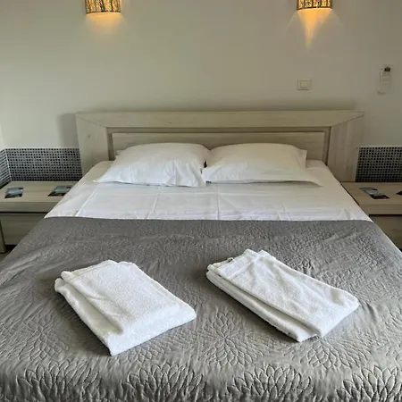 Hotel Relais De Saleccia Casta