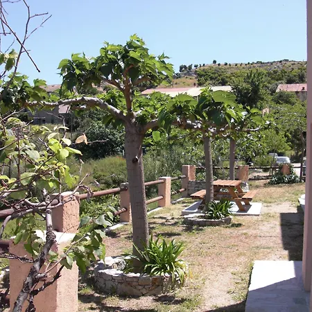 Relais De Saleccia 3* Casta