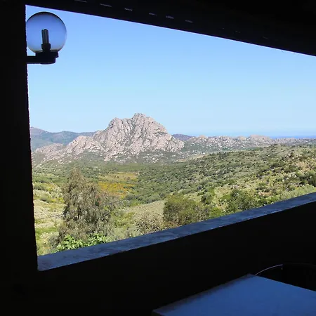 Relais De Saleccia Hotel
