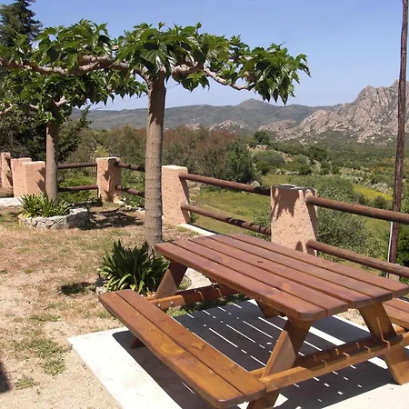 Relais De Saleccia 3*