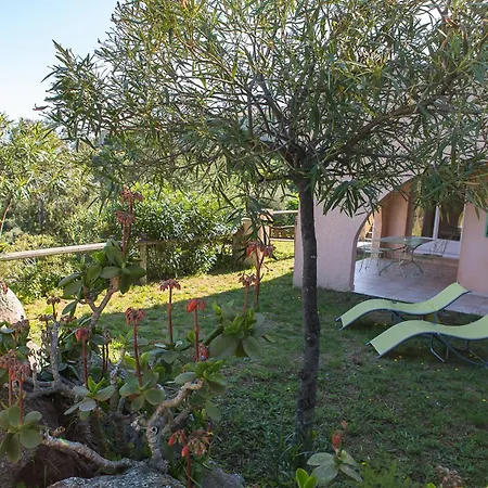 Relais De Saleccia Hotel Casta