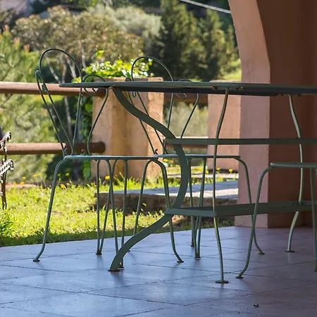 Relais De Saleccia Hotel Casta