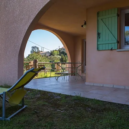 Relais De Saleccia