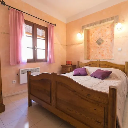 Hotel Relais De Saleccia Casta