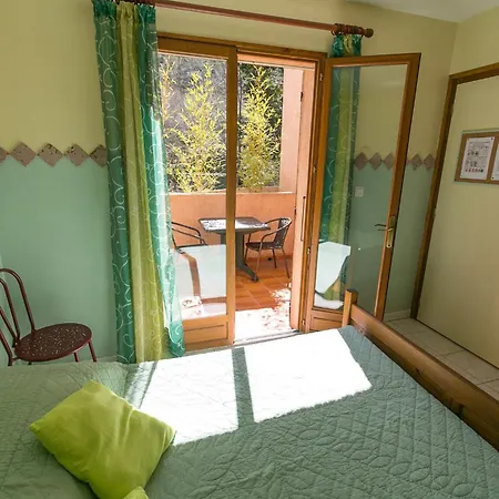 Relais De Saleccia 3*