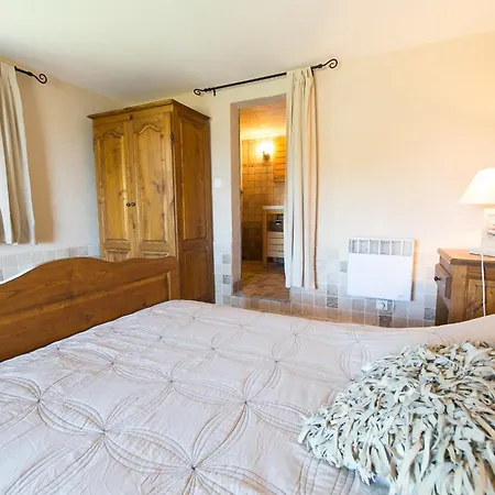 Hotel Relais De Saleccia