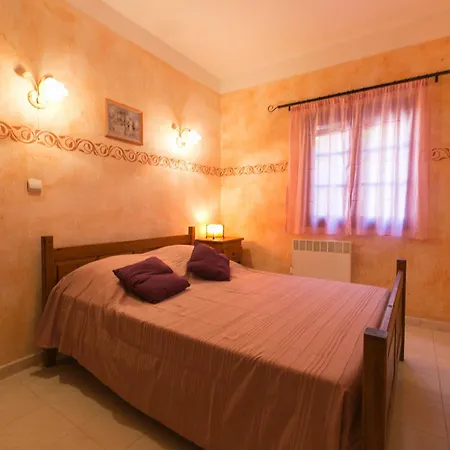 Relais De Saleccia Hotel