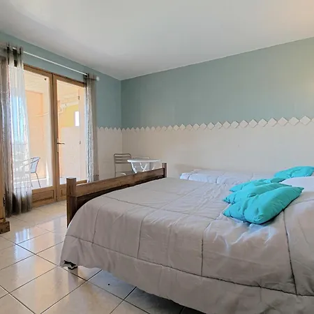 Relais De Saleccia Hotel 3*