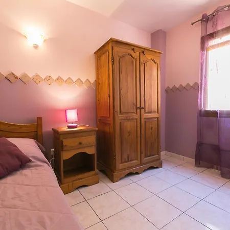 Relais De Saleccia Hotel