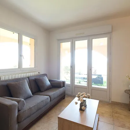 Relais De Saleccia 3*