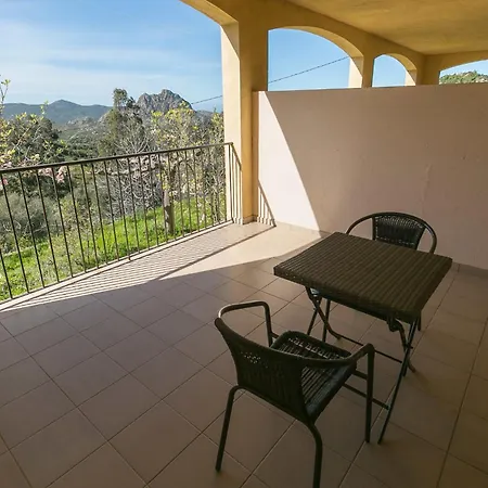 Relais De Saleccia Hotel 3*