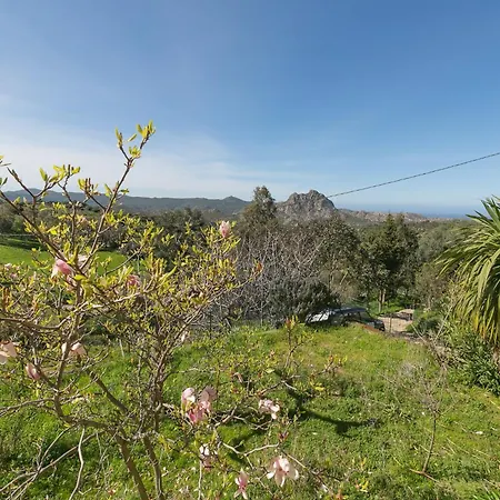Relais De Saleccia 3* Casta