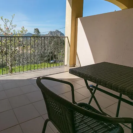 Relais De Saleccia