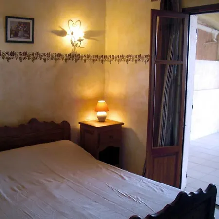 Hotel Relais De Saleccia Casta