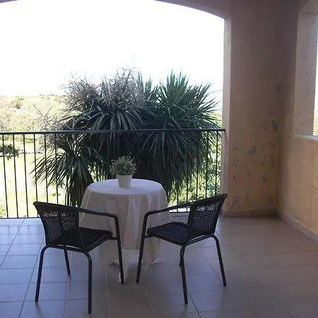 Relais De Saleccia Hotel