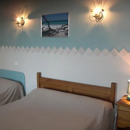 Relais De Saleccia Hotel Casta