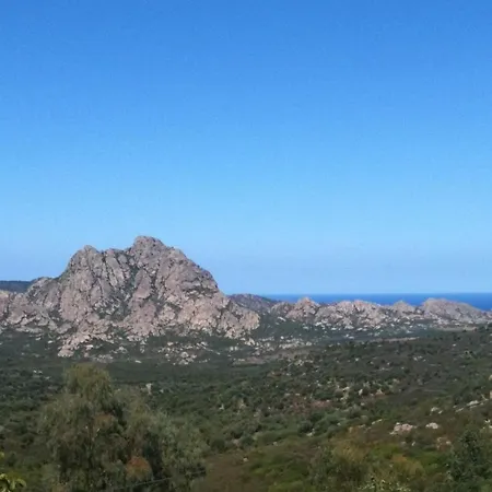 Relais De Saleccia Hotel Casta