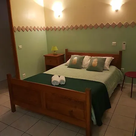 Relais De Saleccia Hotel