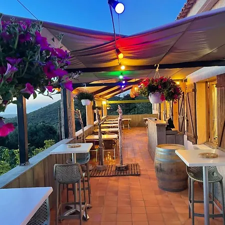 Relais De Saleccia Hotel