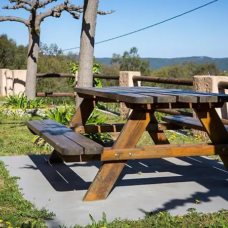 Relais De Saleccia Ξενοδοχείο 3*