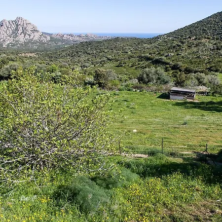 Relais De Saleccia Ξενοδοχείο 3*