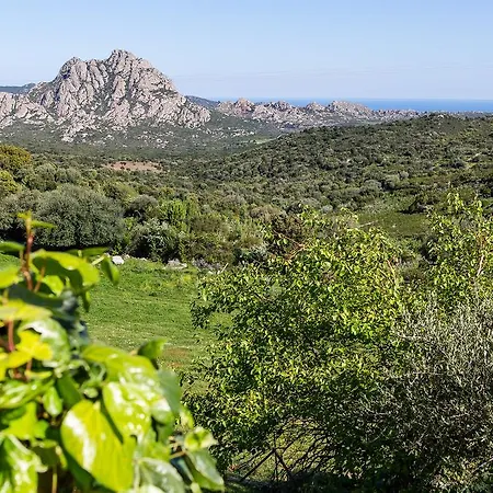 Relais De Saleccia