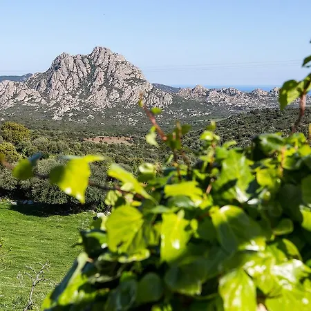 Relais De Saleccia Ξενοδοχείο 3*