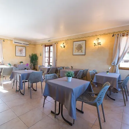 Relais De Saleccia