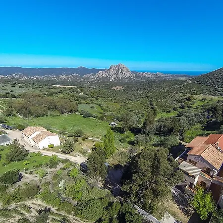 Ξενοδοχείο Relais De Saleccia 3*