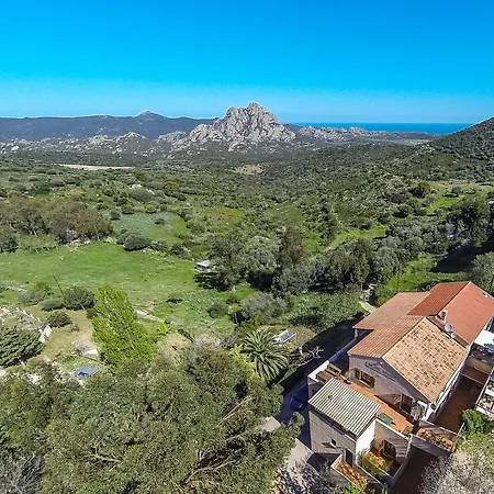 Relais De Saleccia