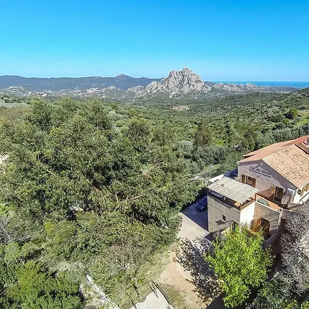 Relais De Saleccia Ξενοδοχείο 3*