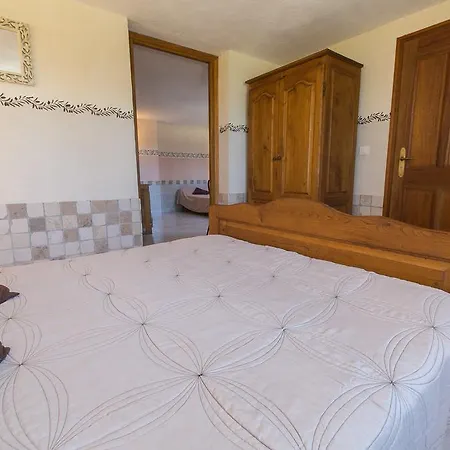Relais De Saleccia