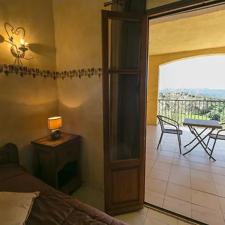 Relais De Saleccia