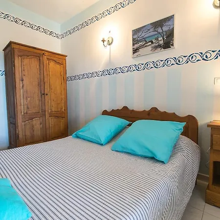 Relais De Saleccia