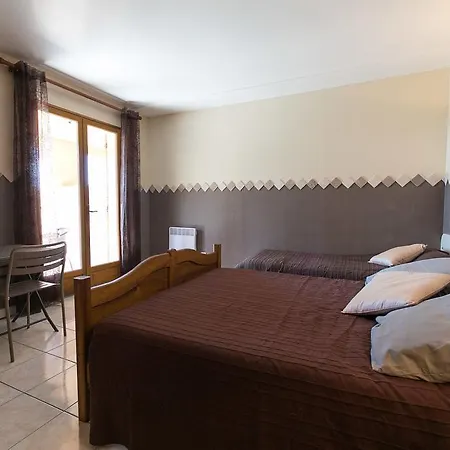 Relais De Saleccia Ξενοδοχείο 3*