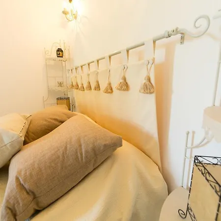 Relais De Saleccia 3* Casta